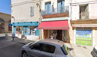 Distribio, Magasin Bio à Lodève