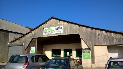 Brin d'Herbe, Magasin Bio à Vezin-le-Coquet