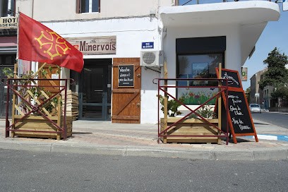 Bio Minervois, Magasin Bio à Olonzac