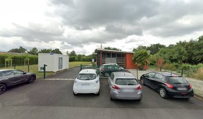 Teraxion, Magasin Bio au Loroux-Bottereau