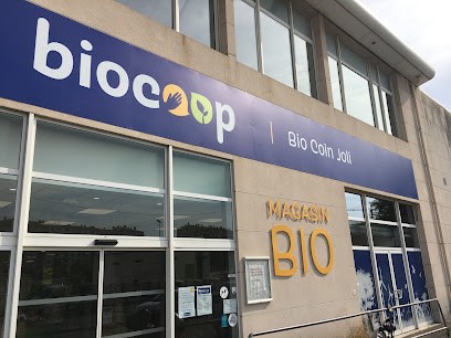 Biocoop Bio Coin Joli, Magasin Bio à Marseille 09