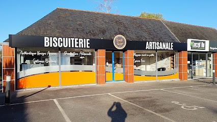 Breizh Kouign, Magasin Bio à Clohars-Fouesnant