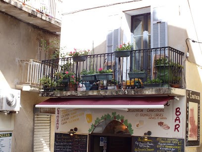 Corsica shop Langiano, Magasin Bio à Porto-Vecchio