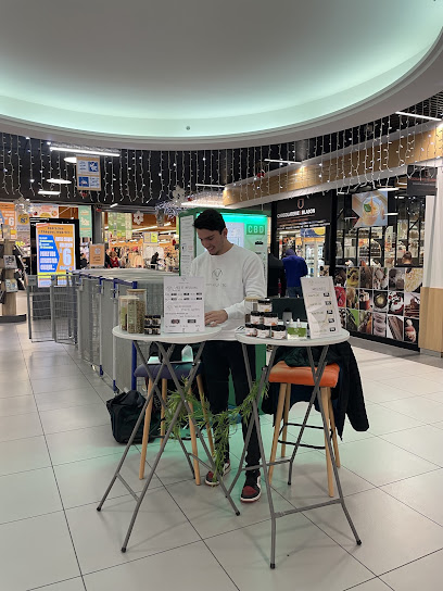 Imperium Cbd Saint-Aunès, Magasin Bio à Saint-Aunès