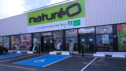 Naturéo Jaux, Magasin Bio à Jaux
