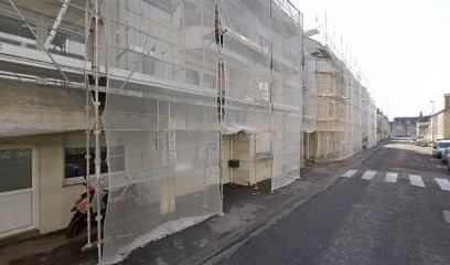 Cornier Suzanne, Magasin Bio à Beaune