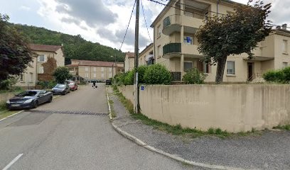 Rusconi Hocine Karine, Magasin Bio à Molières-sur-Cèze