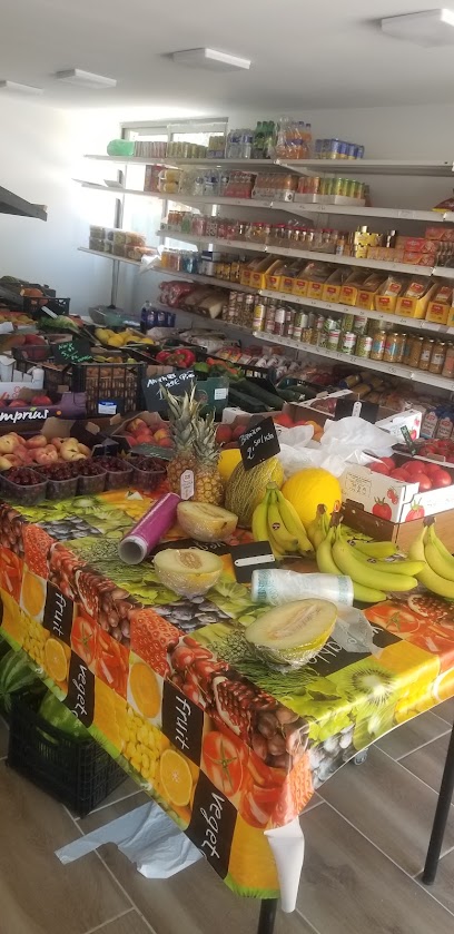 Mini Market Blagnac Magasin Bio à Blagnac