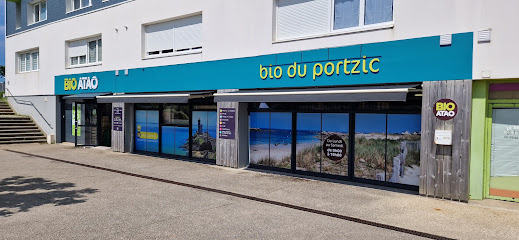 Bio Du Portzic Magasin Bio à Brest