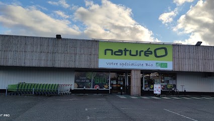Naturéo Egly, Magasin Bio à Égly