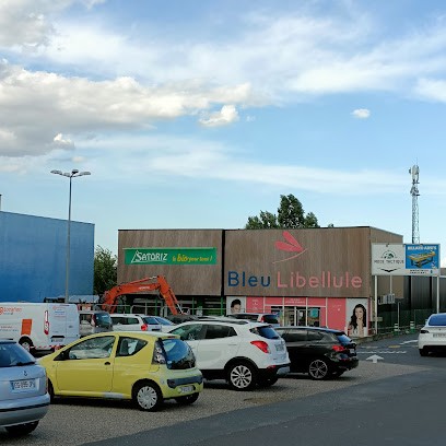 Satoriz, Magasin Bio à Aubière