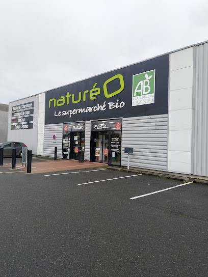 Naturéo Amilly, Magasin Bio à Amilly