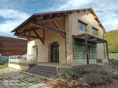 Terre De Chanvre - Boutique Écologique Et Bio (Forcalquier) Magasin Bio à Mane