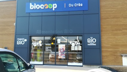Biocoop, Magasin Bio à Millau