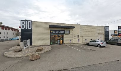 LA VIE CLAIRE SAINT BONNET DE MURE, Magasin Bio à Saint-Bonnet-de-Mure