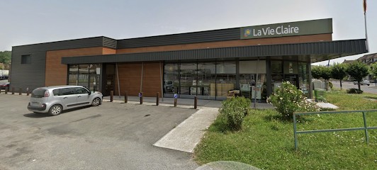 La Vie Claire BIO, Magasin Bio à Malemort