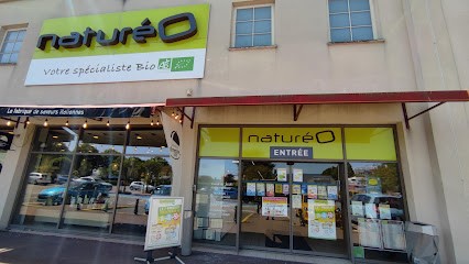 Naturéo Orgeval, Magasin Bio à Orgeval