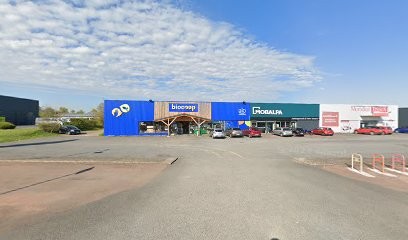 Distri Bio, Magasin Bio à Nevers