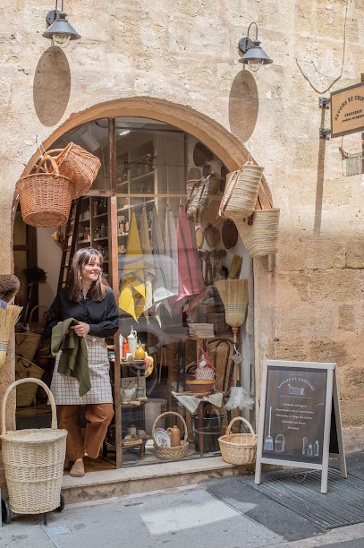 Droguerie Savons Et Chiffons Magasin Bio à Aix-en-Provence