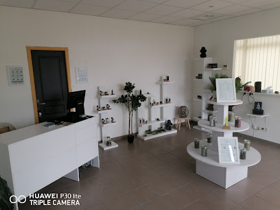 L' Adéquation O Cbd, Magasin Bio à Marsillargues