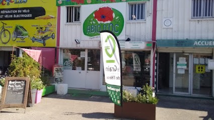 ABIO D'OC, Magasin Bio à La Grande-Motte
