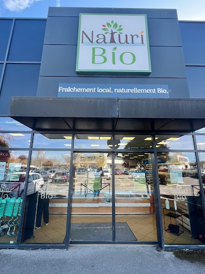 NaturiBio Plaisance 🌱 Magasin Bio, Magasin Bio à Plaisance-du-Touch