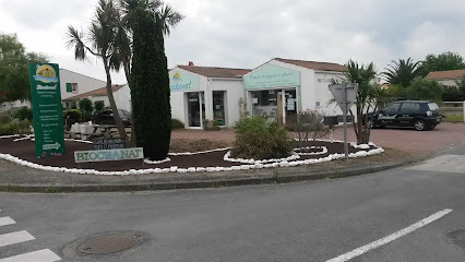 Bioceanat' Magasin Bio à Saint-Pierre-d'Oléron