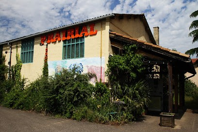 Magasin Épicerie Bio Prairial Lyon Vaulx-en-Velin 69, Magasin Bio à Vaulx-en-Velin