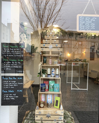 Nativus | Cbd Châlons En Champagne - Magasin De Bien Être Et Produits Naturels Magasin Bio à Châlons-en-Champagne