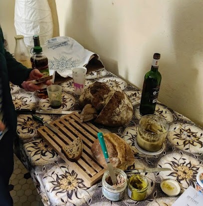 Amap Les Affamés du Local, Magasin Bio à Béguey