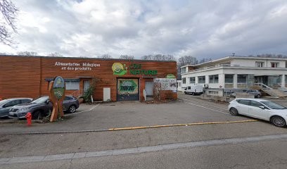 Vivremieu, Magasin Bio à Illkirch-Graffenstaden
