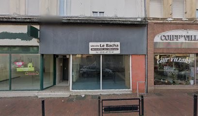 Dietym, Magasin Bio à Denain