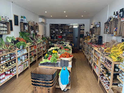 Les Producteurs Bio Magasin Bio à Toulouse