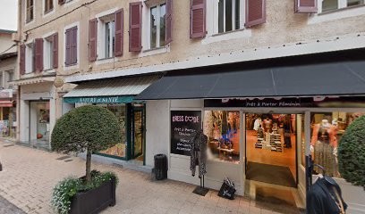 Nature et Santé, Magasin Bio à Albertville