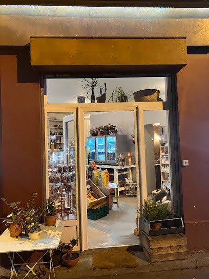 ViVRE(S), Magasin Bio à Paris 18