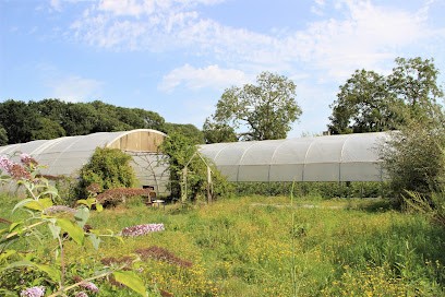 1PACTE - Eco-Domaine du Londel, Ferme Bio à Biéville-Beuville