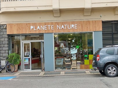 Planete Nature, Magasin Bio à Tulle