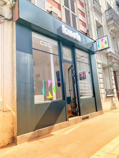 Cbd Charenton Le Pont - Kuch Cbd 94 Magasin Bio à Charenton-le-Pont
