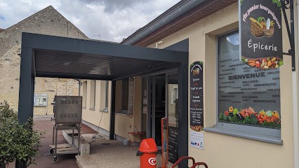 Au Panier Bourguignon, Magasin Bio à Arcy-sur-Cure