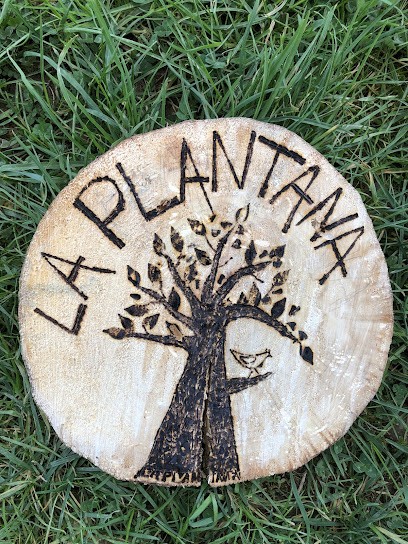 La Plantana, Ferme Bio à Saint-Georges