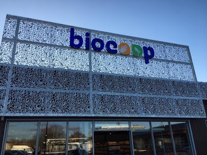 Biocoop Valenciennes, Magasin Bio à Valenciennes