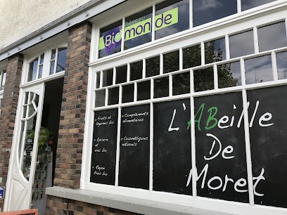 l'ABeille de Moret Biomonde, Magasin Bio à Moret-Loing-et-Orvanne