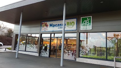 Bio Store Keriolet, Magasin Bio à Concarneau