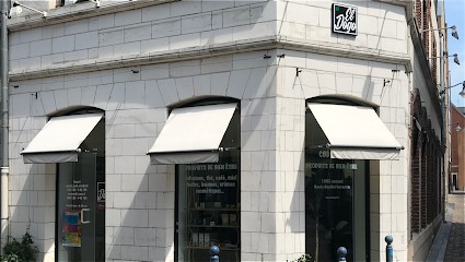 El Dogo CBD Shop, Magasin Bio à Arras