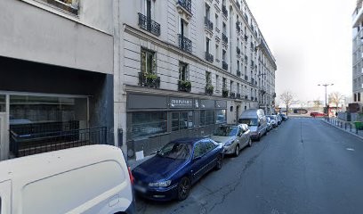 Cooperative of La Goutte d'Or, Magasin Bio à Paris 18
