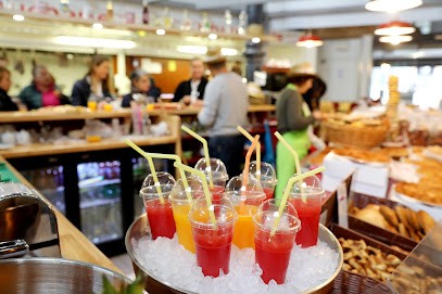 Les Douceurs d'Occitanie, Magasin Bio à Albi