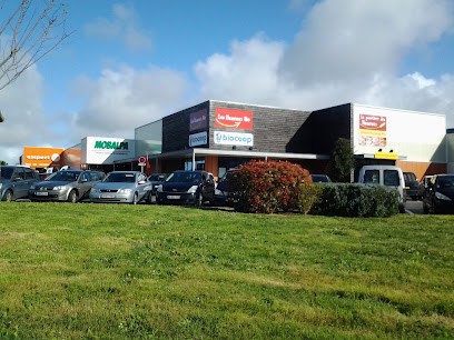 Les Hameaux Bio Pornic (Biocoop), Magasin Bio à Pornic