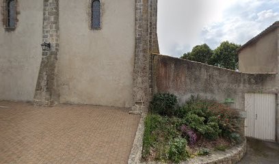 Amap Panier Du Thouaret, Magasin Bio à Chiché
