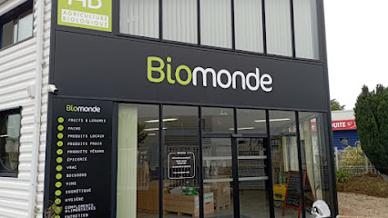 Biomonde Brocoli Et Compagnie, Magasin Bio à Binic-Étables-sur-Mer