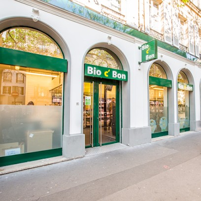 Bio c' Bon Paris Ledru Rollin, Magasin Bio à Paris 12